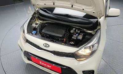 Kia Morning 2018, 88298 км, за 7500000 KRW - фото 6