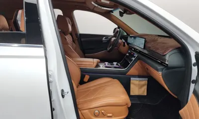 Genesis GV80 2024, 65967 км, за 62900000 KRW - фото 26