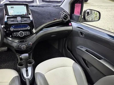 ChevroletGMDaewoo Spark 2012, 95099 км, за 3400000 KRW - фото 7