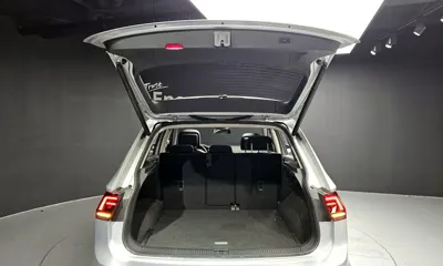 Volkswagen Tiguan 2020, 82625 км, за 20500000 KRW - фото 20
