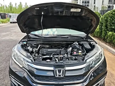 Honda CR-V 2015, 131600 км, за 53000 CNY - фото 20
