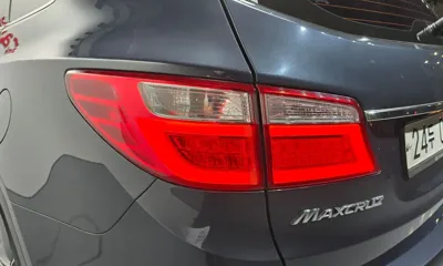 Hyundai Maxcruz 2016, 176826 км, за 9500000 KRW - фото 23