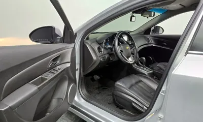 ChevroletGMDaewoo Cruze 2015, 52957 км, за 5450000 KRW - фото 10