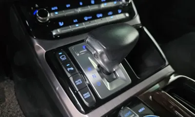 Genesis EQ900 2016, 160033 км, за 15800000 KRW - фото 9