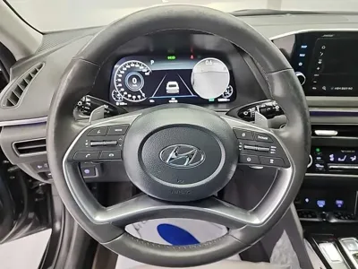 Hyundai Sonata 2021, 120499 км, за 17200000 KRW - фото 9