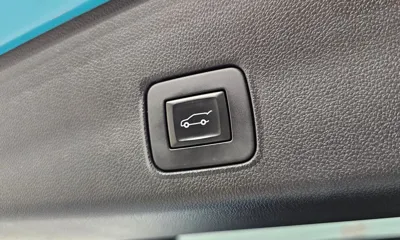 ChevroletGMDaewoo Trailblazer 2021, 109420 км, за 14800000 KRW - фото 20