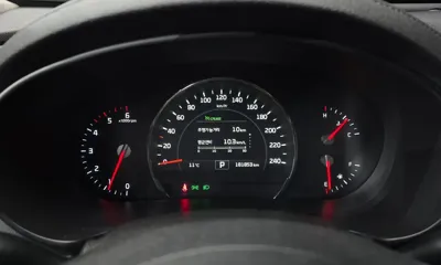Kia Sorento 2015, 181853 км, за 10400000 KRW - фото 8