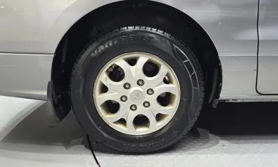 Hyundai Starex 2016, 96480 км, за 7000000 KRW - фото 5