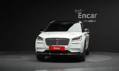 Lincoln Corsair 2022, 50341 км, за 30900000 KRW