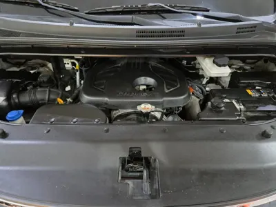 Hyundai Starex 2021, 84937 км, за 16700000 KRW - фото 16