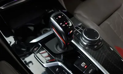BMW X4M 2020, 87547 км, за 48500000 KRW - фото 9