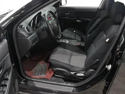 Mazda 3 2011, 120000 км, за 17800 CNY - фото 10