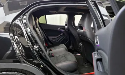 Mercedes-Benz GLA-Class 2019, 111862 км, за 17900000 KRW - фото 11