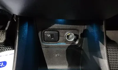 ChevroletGMDaewoo Spark 2017, 118532 км, за 3300000 KRW - фото 18