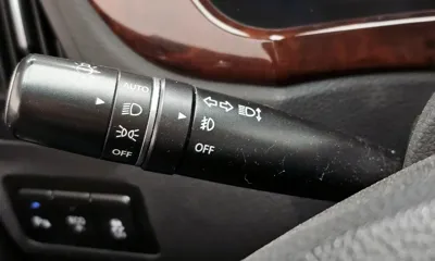 Hyundai Equus 2012, 105420 км, за 6600000 KRW - фото 30