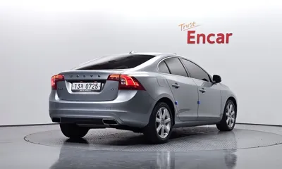 Volvo S60 2016, 84369 км, за 9300000 KRW