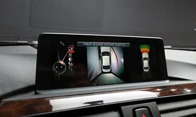 BMW 3-Series 2015, 54748 км, за 10900000 KRW - фото 15