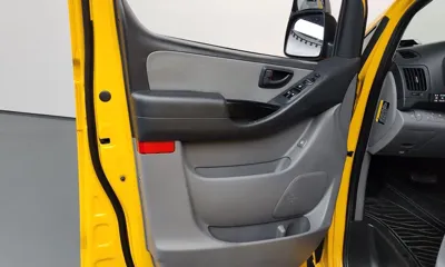 Hyundai Starex 2019, 123938 км, за 13990000 KRW - фото 25