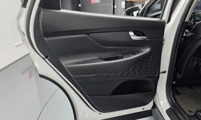 Hyundai Santafe 2019, 162537 км, за 14900000 KRW - фото 25