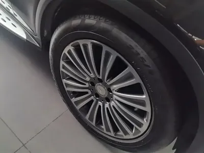 Mercedes-Benz GLC 2017, 121199 км, за 109500 CNY - фото 6