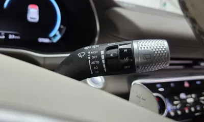 Genesis GV80 2023, 57668 км, за 55900000 KRW - фото 20