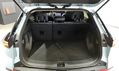 ChevroletGMDaewoo 볼트 EUV 2022, 56686 км, за 24500000 KRW - фото 20