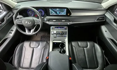 Hyundai Palisade 2019, 79248 км, за 24200000 KRW - фото 7