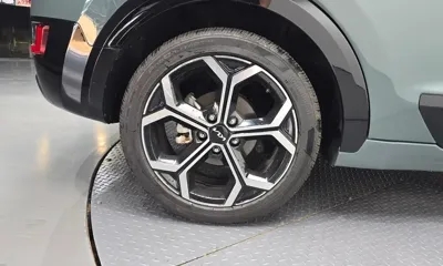 Kia Niro 2022, 56214 км, за 24200000 KRW - фото 30