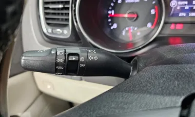 Kia Canival 2015, 139354 км, за 8500000 KRW - фото 29