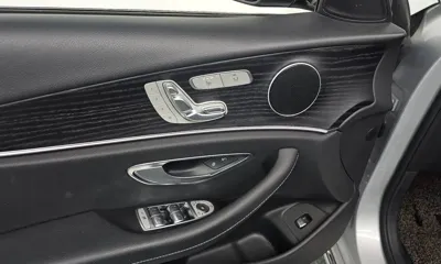 Mercedes-Benz E-Class 2017, 111343 км, за 19500000 KRW - фото 29