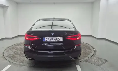 BMW Gran Turismo 2023, 32225 км, за 55500000 KRW - фото 4