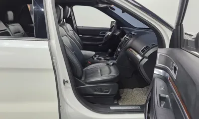 Ford Explorer 2019, 146505 км, за 14000000 KRW - фото 26