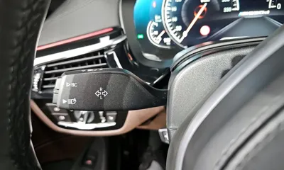 BMW 5-Series 2018, 93777 км, за 29000000 KRW - фото 28