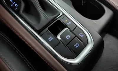 Hyundai Santafe 2019, 53857 км, за 23500000 KRW - фото 33