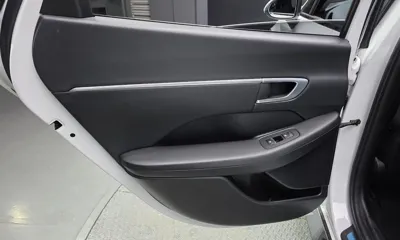Hyundai Sonata 2020, 134940 км, за 12000000 KRW - фото 25
