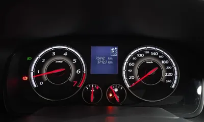 Renault-KoreaSamsung SM5 2015, 72642 км, за 3900000 KRW - фото 8