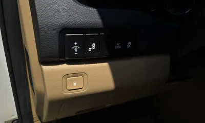 Kia Canival 2018, 88038 км, за 18990000 KRW - фото 18