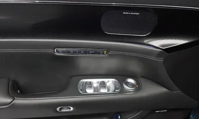 Genesis G90 2022, 99629 км, за 56000000 KRW - фото 33