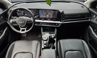 Kia Sportage 2022, 21621 км, за 29900000 KRW - фото 7