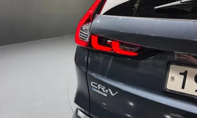 Honda CR-V 2024, 50043 км, за 43990000 KRW - фото 23