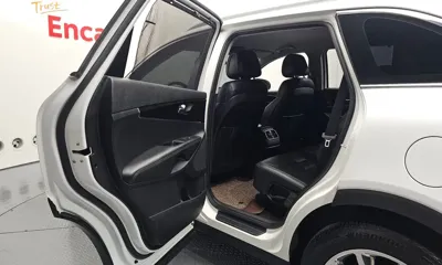 Kia Sorento 2015, 117559 км, за 11500000 KRW - фото 12