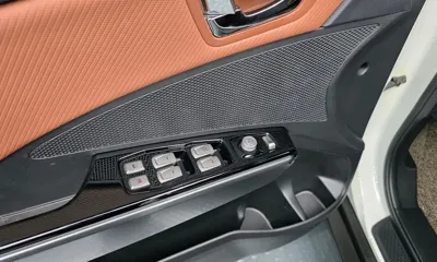 KG_Mobility_Ssangyong TIBOLI 2019, 77486 км, за 9400000 KRW - фото 20