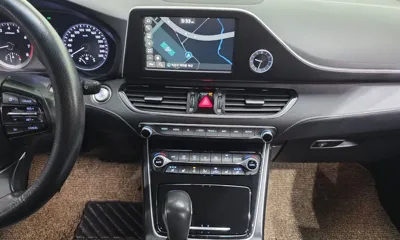 Hyundai Grandeur 2017, 148569 км, за 9400000 KRW - фото 15