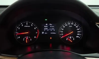 Kia K7 2016, 107429 км, за 9190000 KRW - фото 8