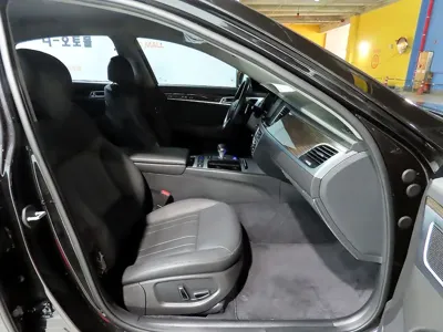 Genesis G80 2019, 42202 км, за 19300000 KRW - фото 9