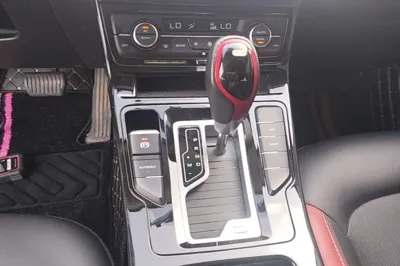 Geely Auto Emgrand GS 2020, 33100 км, за 54383.75 CNY - фото 16