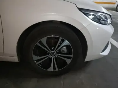 Nissan Sylphy 2021, 51800 км, за 62500 CNY - фото 6