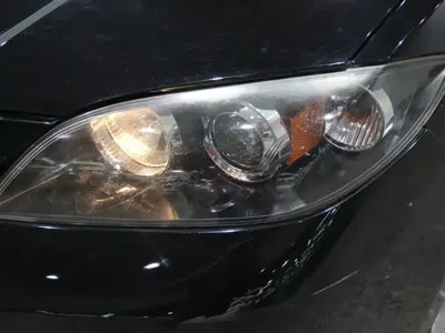 Mazda 3 2011, 120000 км, за 17800 CNY - фото 6