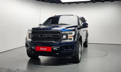Ford F150 2018, 33054 км, за 51800000 KRW
