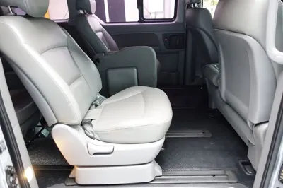 Hyundai Starex 2014, 166301 км, за 7950000 KRW - фото 14